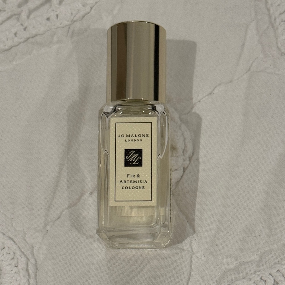 Jo Malone Fir & Artemisia 9ml travel size